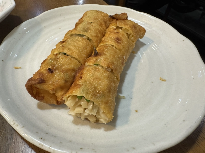 韭黃怎麼煮