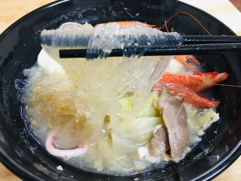 台南鍋燒冬粉推薦 台南鍋燒冬粉推薦