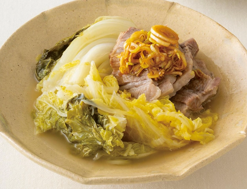 山東大白菜