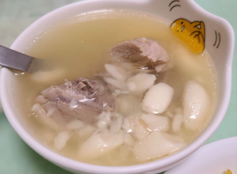 煲湯食譜 煲湯食譜