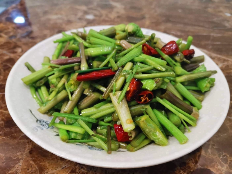 水菜怎麼吃 水菜怎麼吃