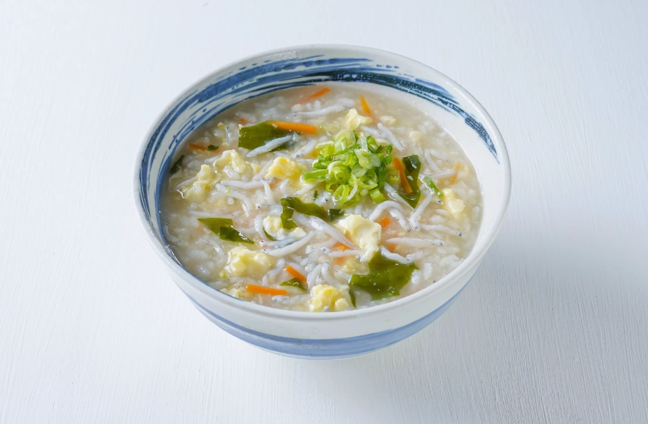 吻仔魚料理 吻仔魚料理