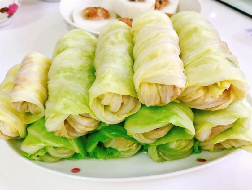 阿基師 高麗菜捲食譜 阿基師 高麗菜捲食譜