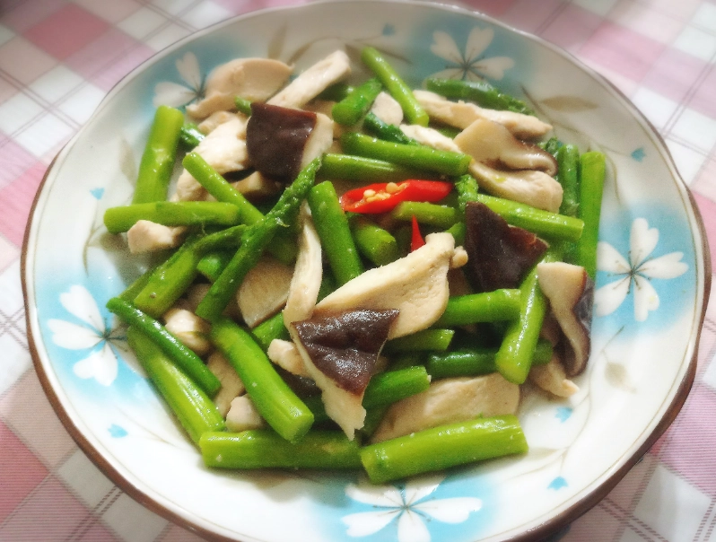 白蘆筍食譜 白蘆筍食譜