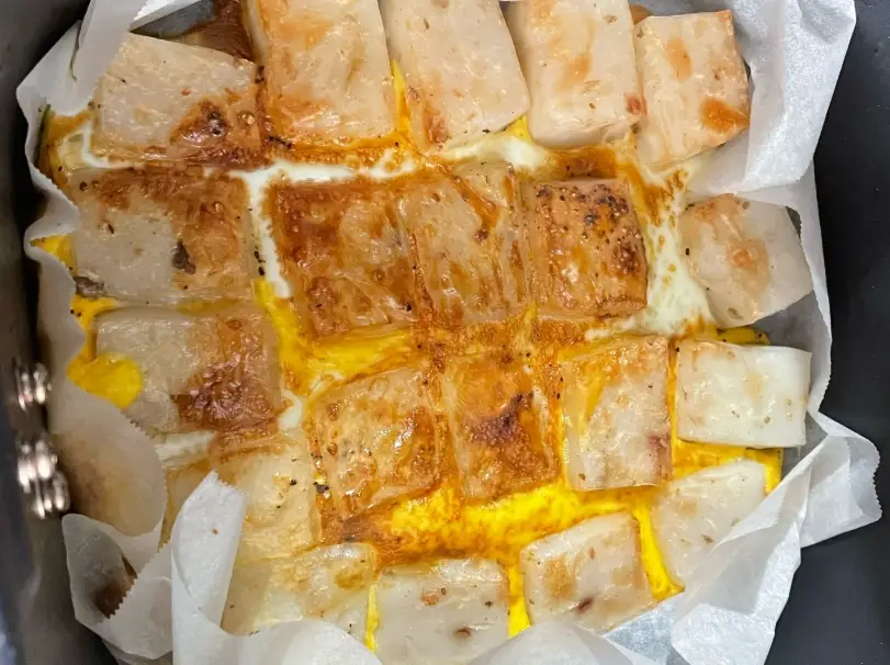 蘿蔔糕 加熱 方法 蘿蔔糕 加熱 方法