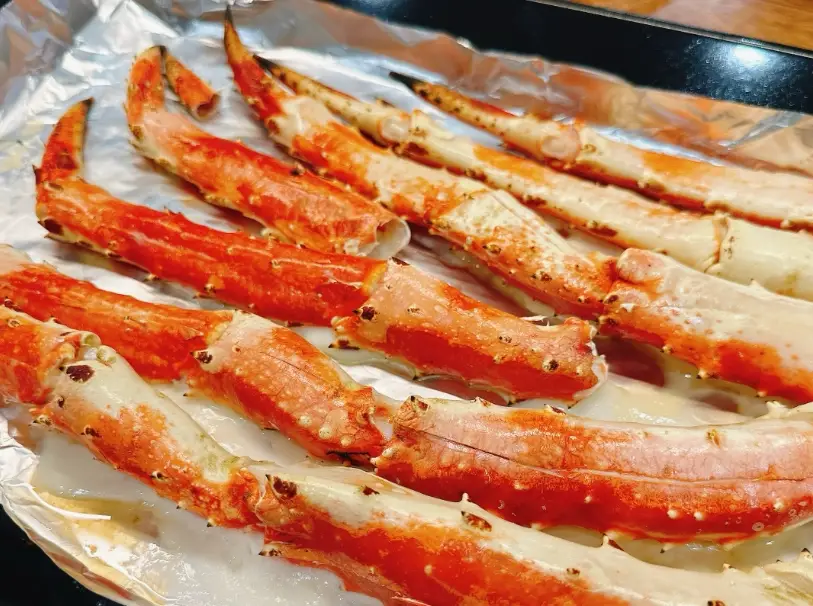 帝王蟹食譜 帝王蟹食譜