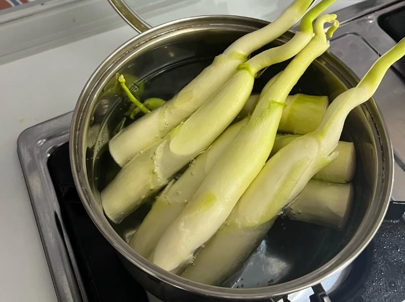 茭白筍食譜 茭白筍食譜