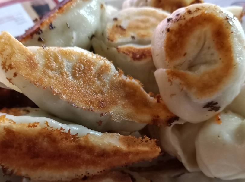 高麗菜煎餅酥脆秘訣 高麗菜煎餅酥脆秘訣