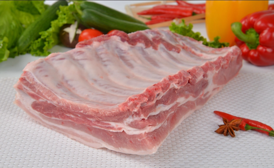 紅燒豬後腿肉