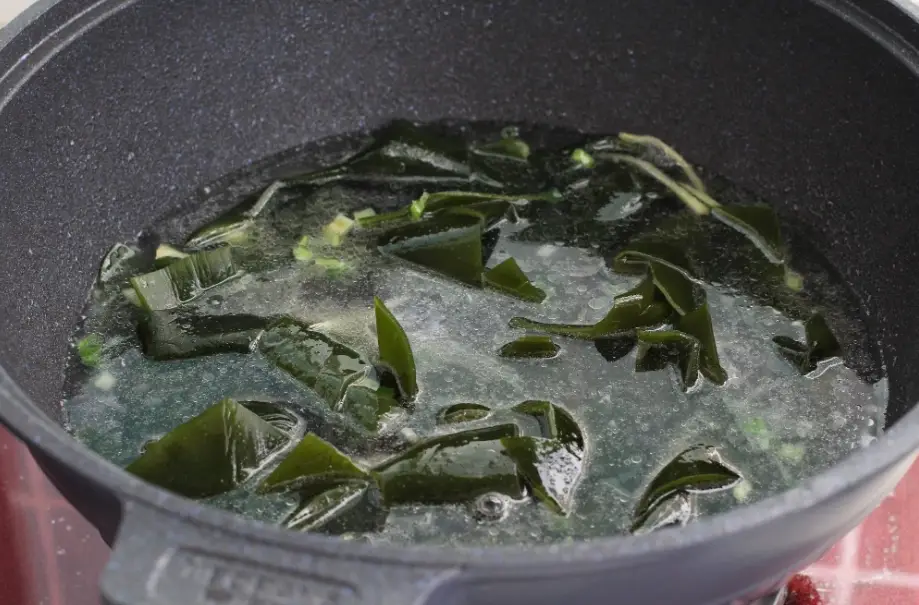 海帶怎麼煮 海帶怎麼煮