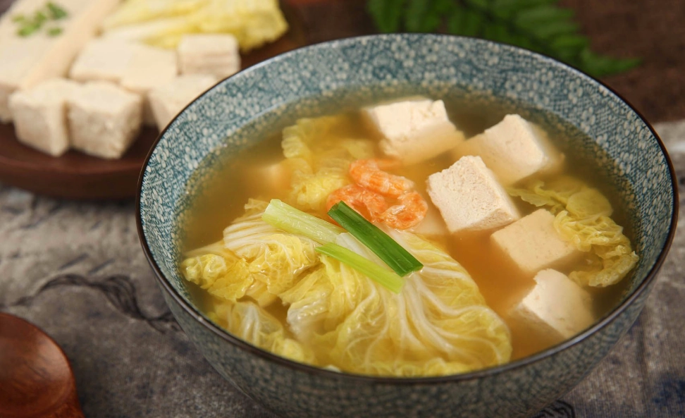 快速湯食譜 快速湯食譜