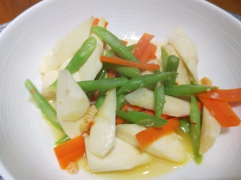 白蘆筍食譜 白蘆筍食譜