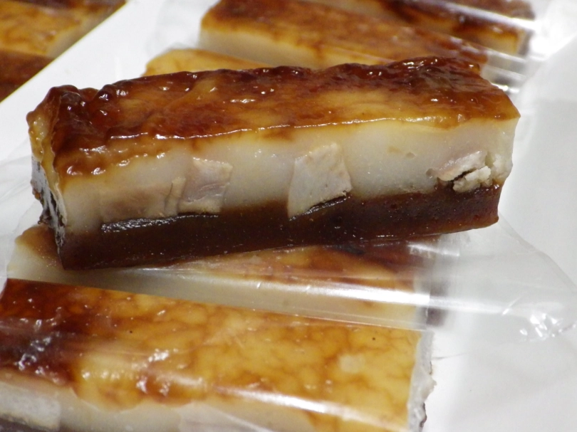 發糕怎麼做才發 發糕怎麼做才發