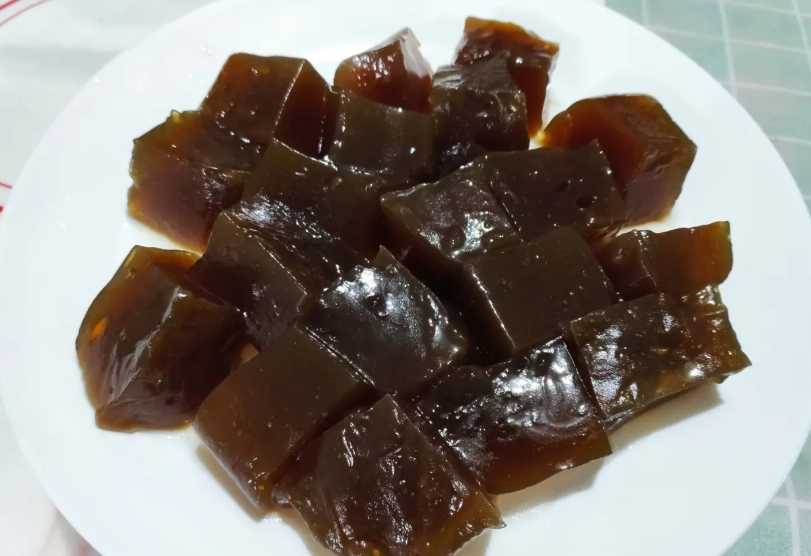自製粉粿 自製粉粿