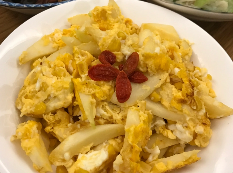筊白筍食譜 筊白筍食譜