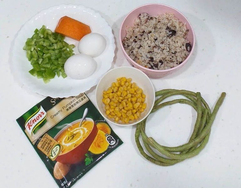 隔夜飯食譜 隔夜飯食譜
