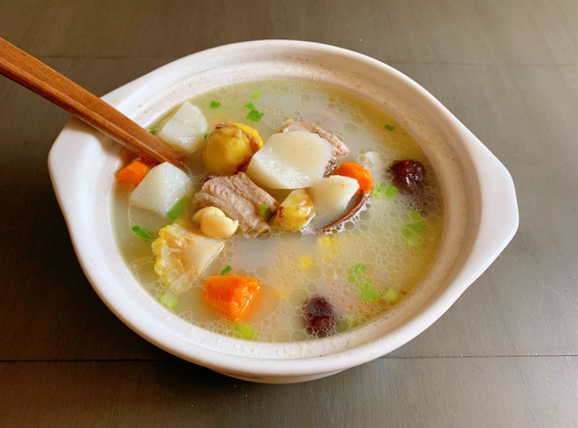 懶人湯品 懶人湯品