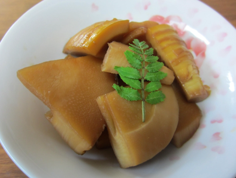 筊白筍料理 筊白筍料理