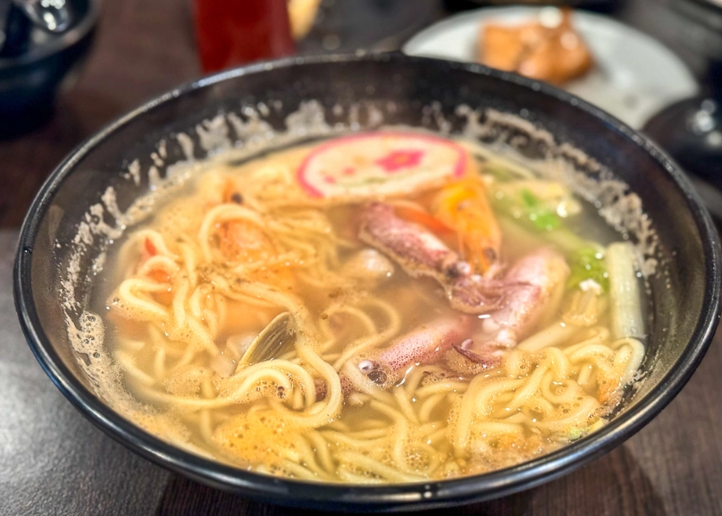 涼麵店推薦