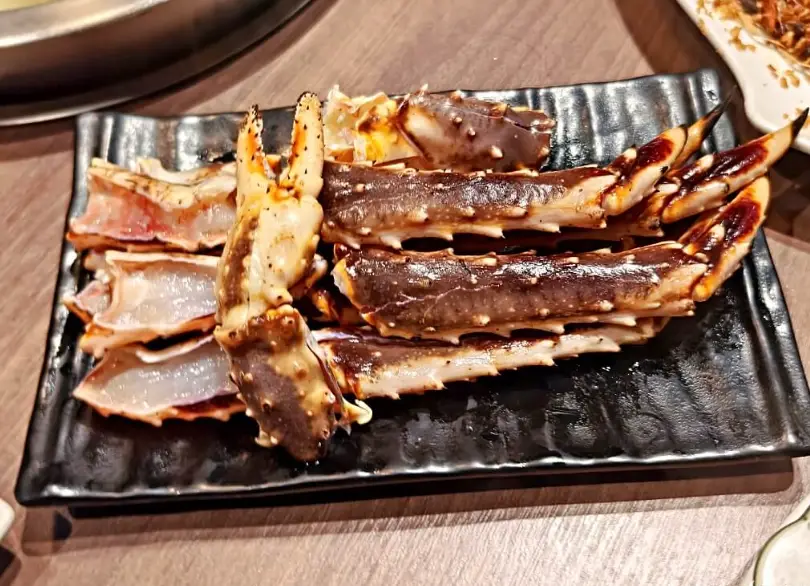 帝王蟹食譜 帝王蟹食譜