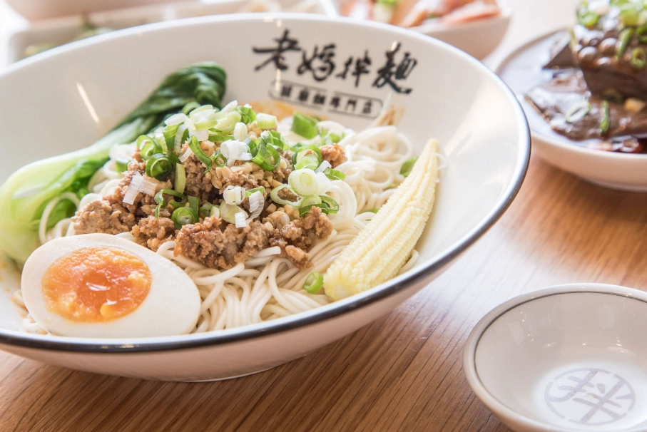 關廟麵食譜 關廟麵食譜