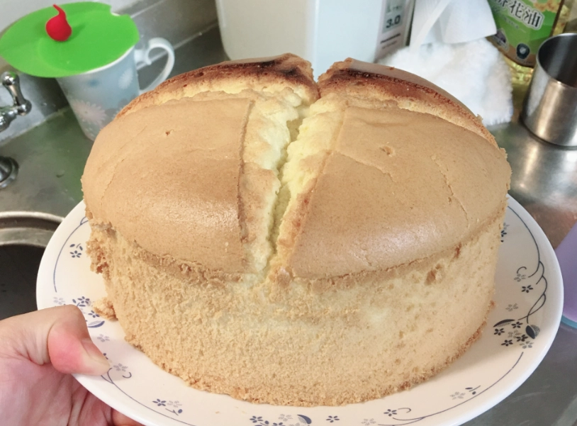 古早味蛋糕食譜 古早味蛋糕食譜
