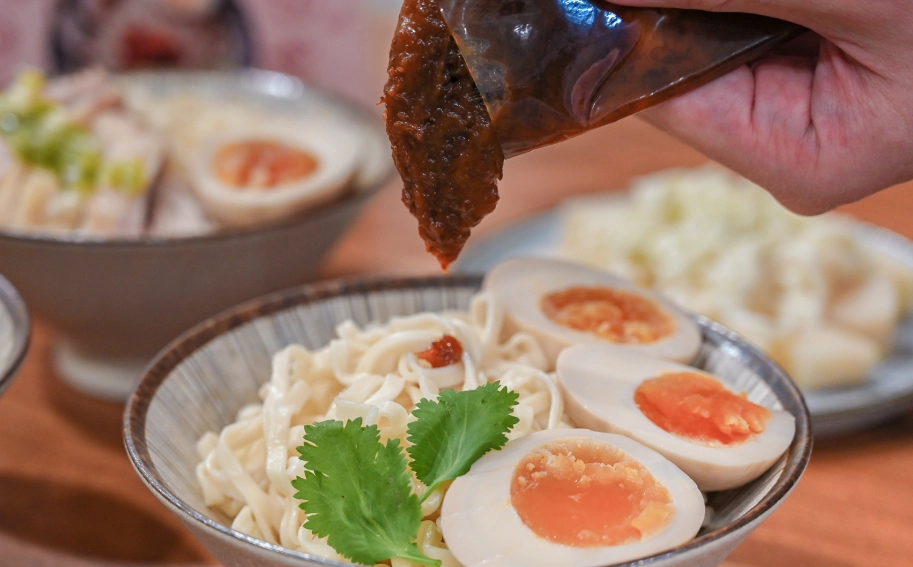 關廟麵食譜 關廟麵食譜
