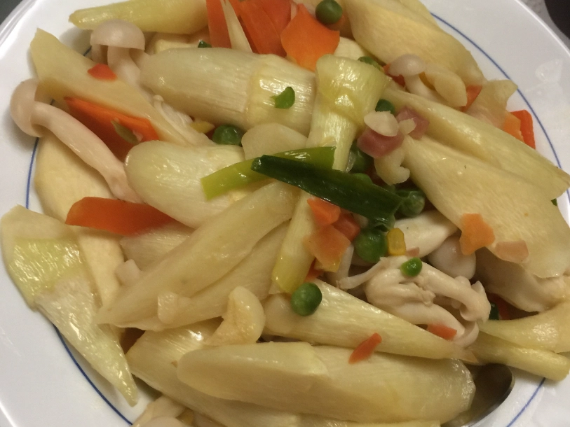 白蘆筍食譜 白蘆筍食譜
