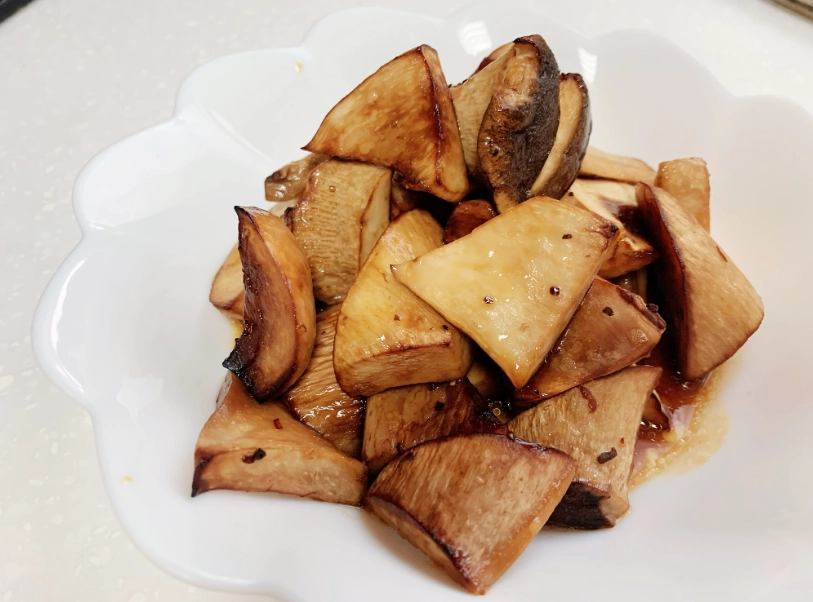 杏鮑菇食譜 杏鮑菇食譜