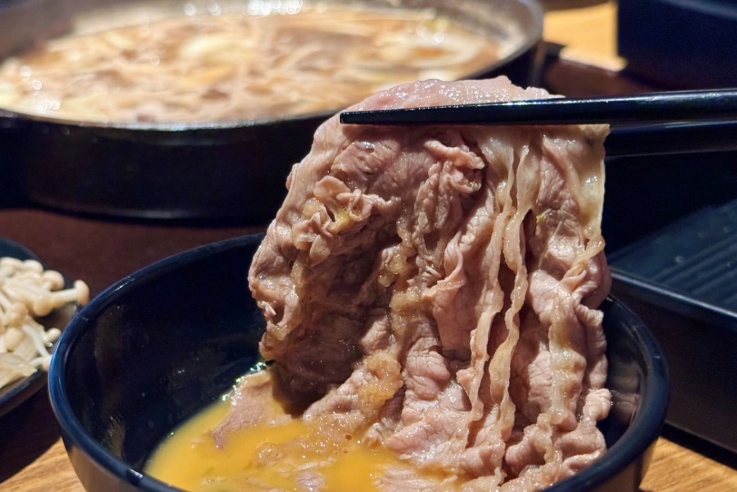 壽喜燒湯底比例