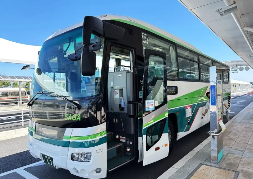 佐賀租車