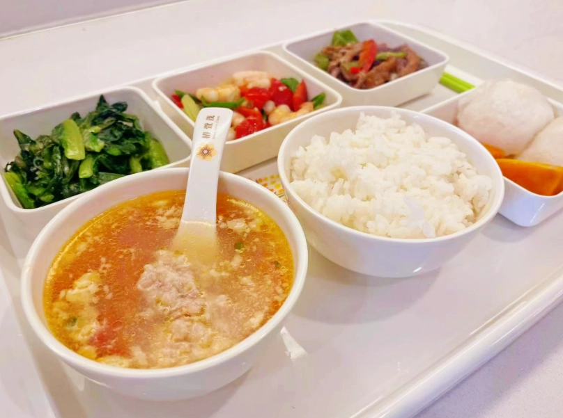適合長輩的料理