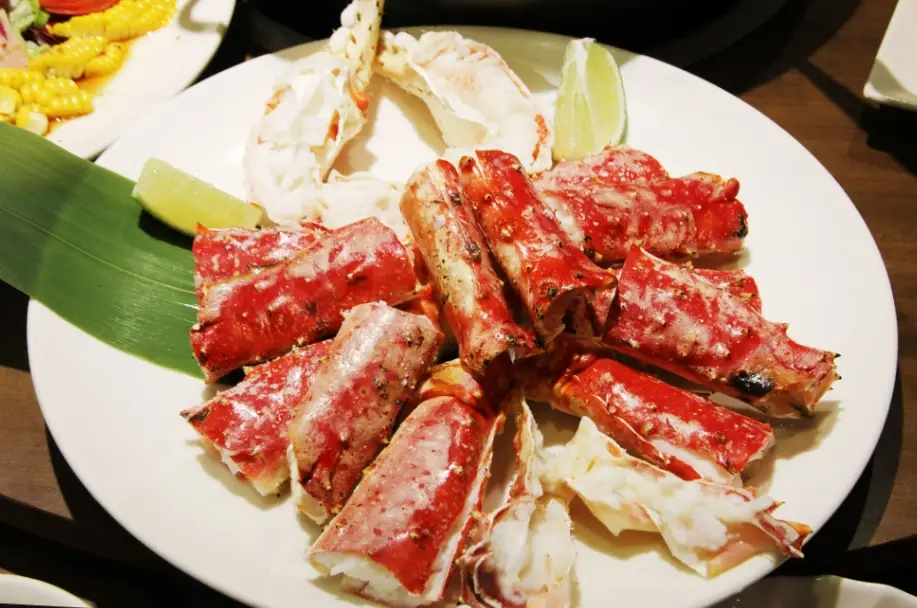 帝王蟹食譜 帝王蟹食譜