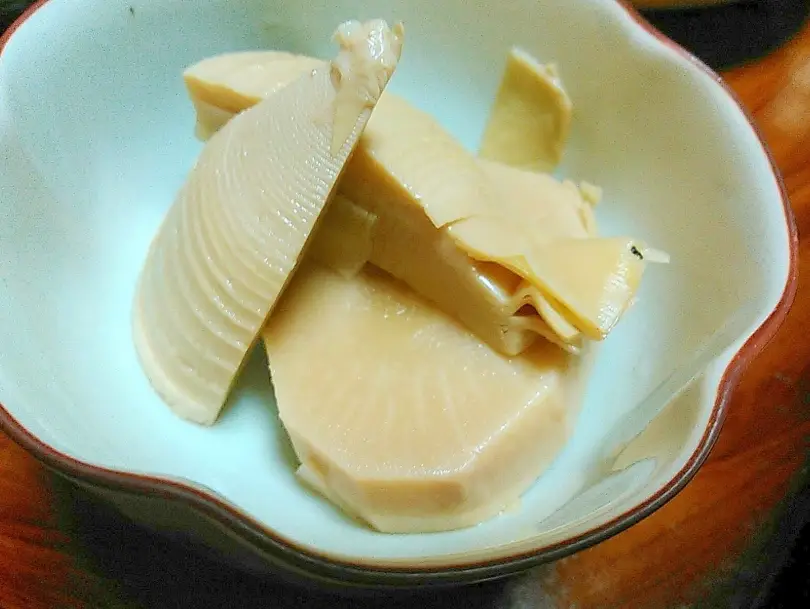 筊白筍料理 筊白筍料理