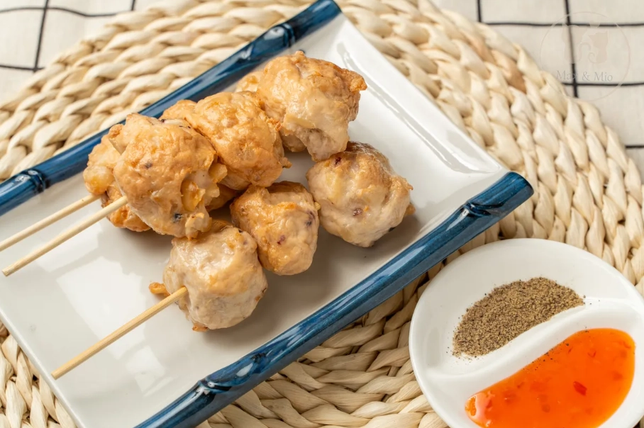 氣炸鍋食譜 氣炸鍋食譜