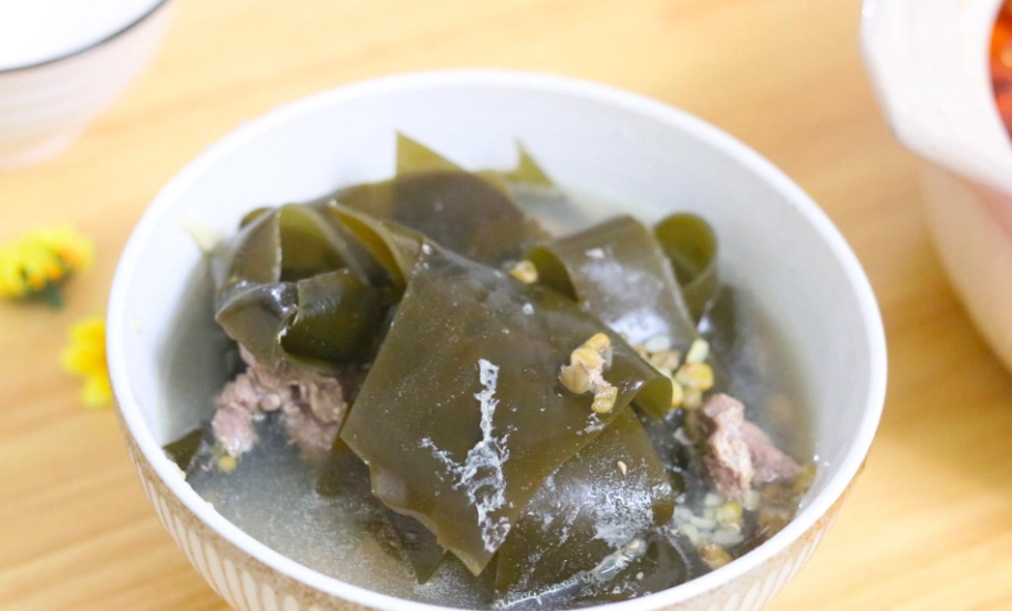 海帶怎麼煮 海帶怎麼煮