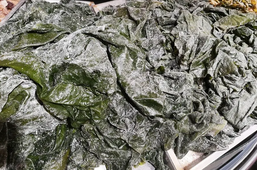 海帶煮多久 海帶煮多久