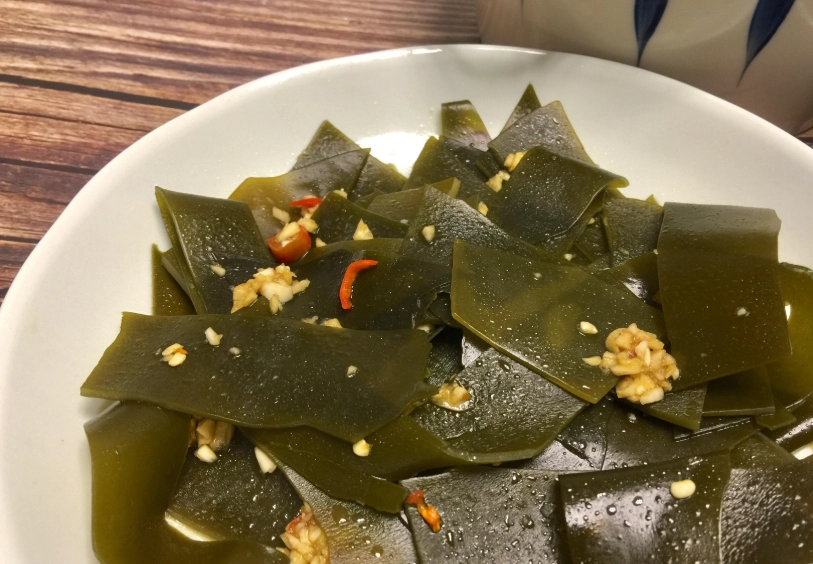 海帶煮軟時間 海帶煮軟時間
