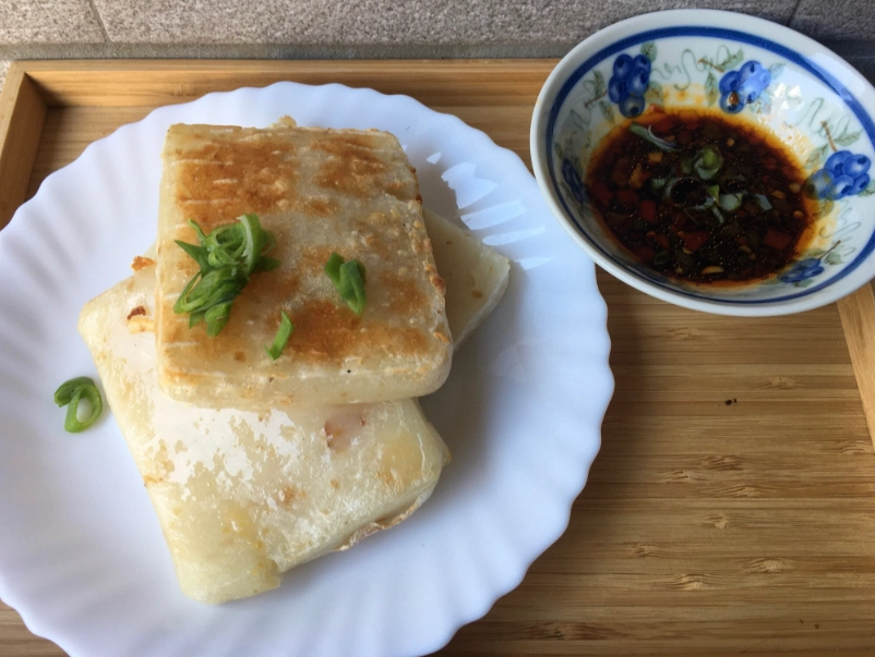 蘿蔔糕 加熱 方法 蘿蔔糕 加熱 方法