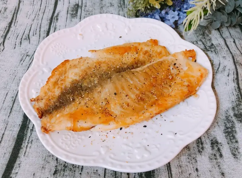 氣炸鍋鮭魚溫度 氣炸鍋鮭魚溫度