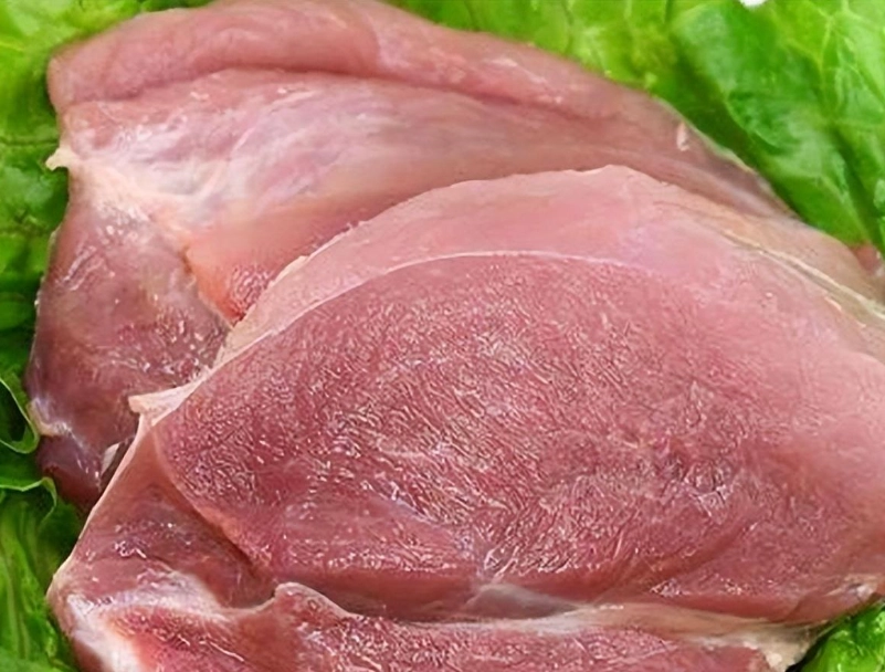 豬腿肉滷肉
