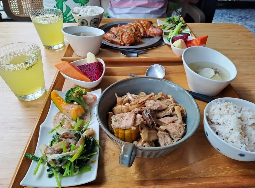 板橋約會行程