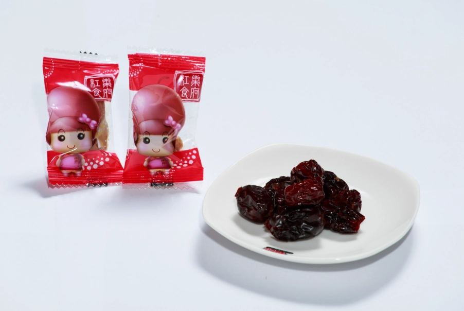紅棗乾怎麼吃 紅棗乾怎麼吃