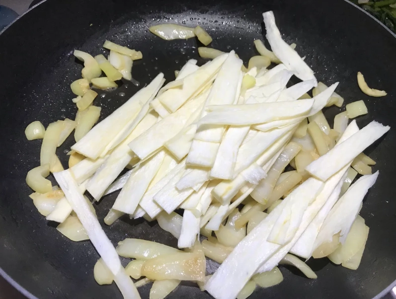 茭白筍食譜 茭白筍食譜