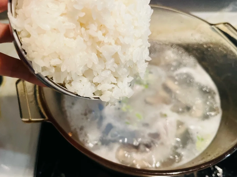 隔夜飯食譜 隔夜飯食譜