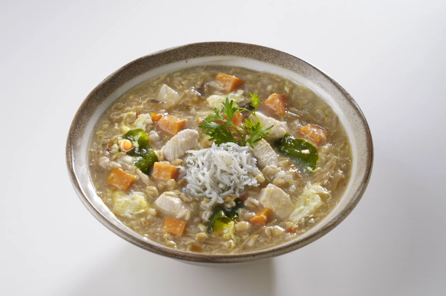吻仔魚料理 吻仔魚料理