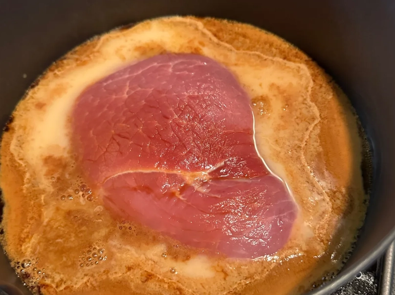 電鍋燉肉食譜