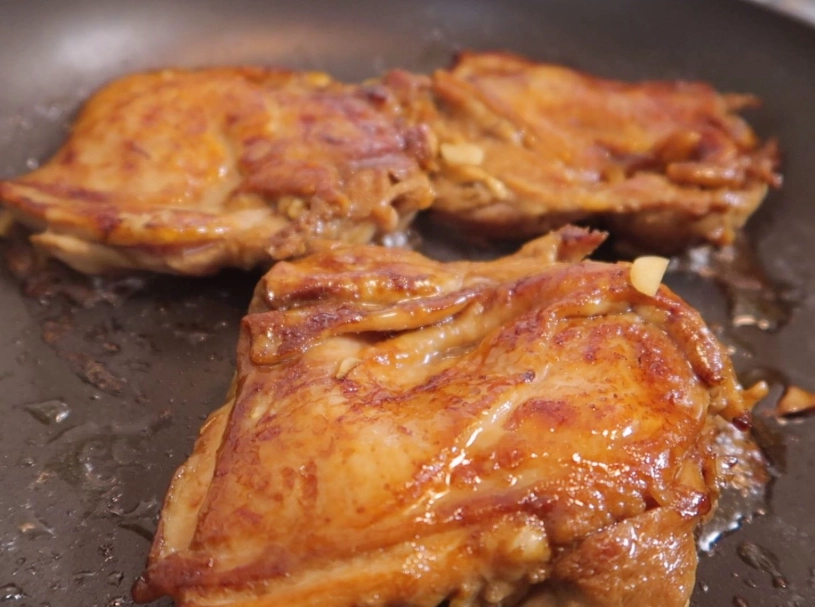 後腿肉怎麼煮