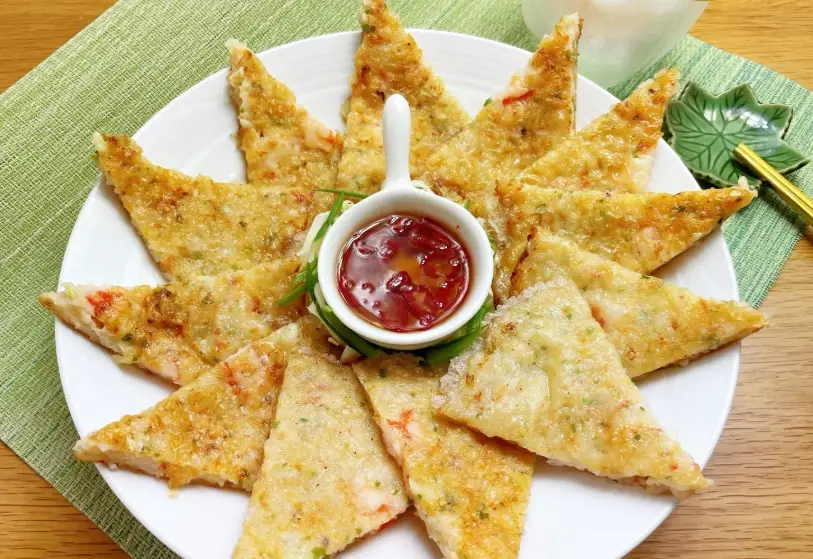 泰式甜雞醬