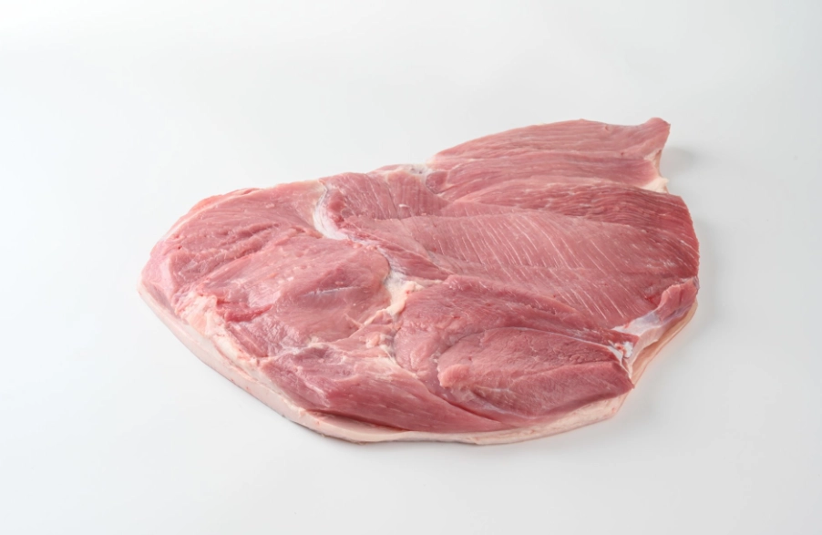 豬腿肉部位